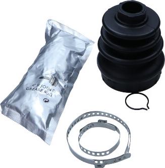 Maxgear 49-0690 - OSŁONA PRZEGUBU OPEL WEW. 1.3-2.0-1.7D-2.0TD KPL ZESTAW