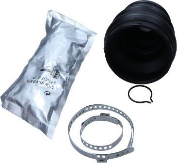 Maxgear 49-0690 - OSŁONA PRZEGUBU OPEL WEW. 1.3-2.0-1.7D-2.0TD KPL ZESTAW