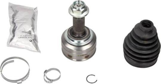 Maxgear 49-0644 - PRZEGUB ZEW. HONDA JAZZ 02-
