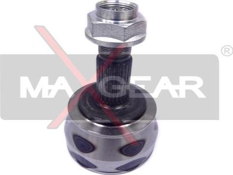 Maxgear 49-0658 - PRZEGUB ZEW. ALFA-LANCIA 156