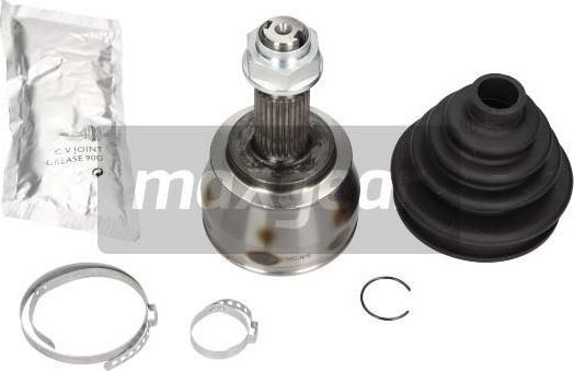 Maxgear 49-0661 - PRZEGUB ZEW. ALFA 166 2.4JTD