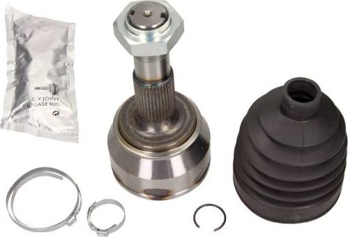 Maxgear 49-0619 - PRZEGUB ZEW. FIAT DUCATO 06- 2.2-2.3D-PEUGEOT- KOŁA 15