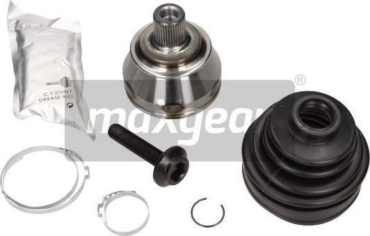 Maxgear 49-0613 - PRZEGUB ZEW. VW A6 2.0-3.2B-TD