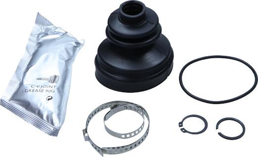 Maxgear 49-0686 - OSŁONA PRZEGUBU VW WEW GOLF3-A3 91- 1.6-2.0