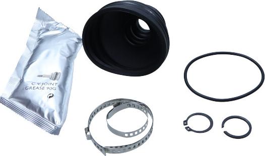 Maxgear 49-0686 - OSŁONA PRZEGUBU VW WEW GOLF3-A3 91- 1.6-2.0
