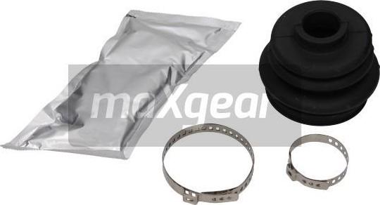 Maxgear 49-0681 - OSŁONA PRZEGUBU BMW-ALFA WEW-ZEW. E39-166 95-