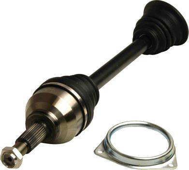 Maxgear 49-0624 - PÓŁOŚ RENAULT LAGUNA II 01- 1.9DCI LE 635MM