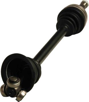 Maxgear 49-0624 - PÓŁOŚ RENAULT LAGUNA II 01- 1.9DCI LE 635MM