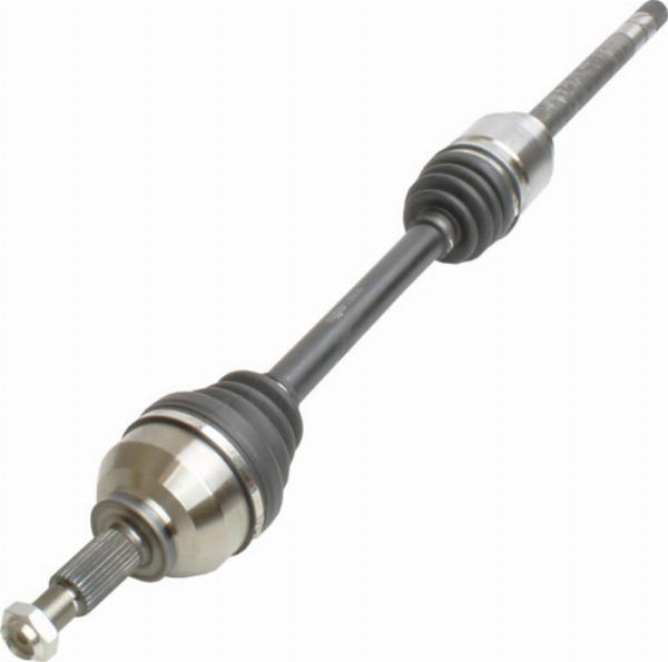 Maxgear 49-0625 - PÓŁOŚ RENAULT LAGUNA II 01- 1.9DCI PR 968MM
