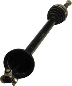 Maxgear 49-0622 - PÓŁOŚ RENAULT MEGANE LE 1.9DTI