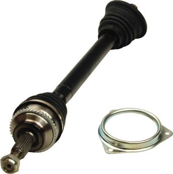 Maxgear 49-0622 - PÓŁOŚ RENAULT MEGANE LE 1.9DTI