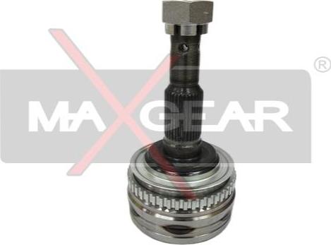 Maxgear 49-0096 - PRZEGUB ZEW. DAEWOO ESPERO 1.5 16V -1.8-2.0I ABS