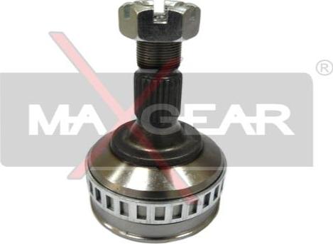 Maxgear 49-0093 - PRZEGUB ZEW. CITROEN XSARA 2.0HDI-2.0E 00- ABS