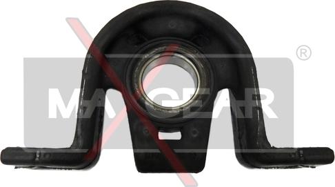 Maxgear 49-0053 - PODPORA WAŁU DB SPRINTER