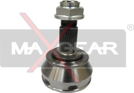 Maxgear 49-0083 - PRZEGUB ZEW. ALFA 1.6-2.0 147 BRAVA-O 1.9TD-JT