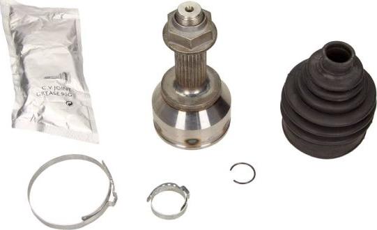 Maxgear 49-0143 - PRZEGUB ZEW. FORD FIESTA-FUSION 01- 1.4TDCI
