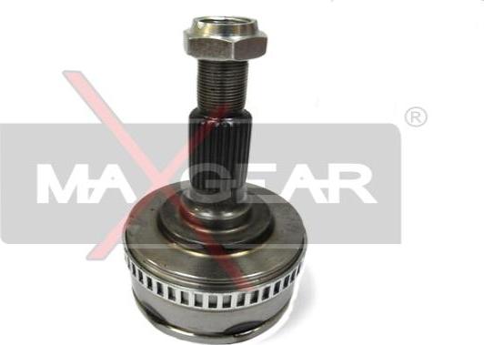 Maxgear 49-0108 - PRZEGUB ZEW. DB VITO 96- Z OSŁONĄ ABS