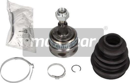 Maxgear 49-0110 - PRZEGUB ZEW. DB W168 A-KLASA 97- 1.4-1.8