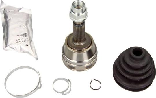 Maxgear 49-0124 - PRZEGUB ZEW. FIAT PALIO 1.6 16V -1.7TD