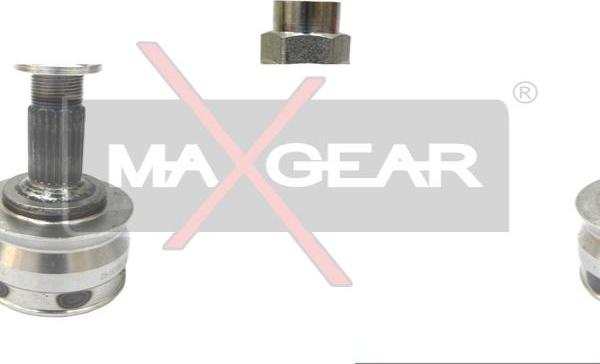 Maxgear 49-0128 - PRZEGUB ZEW. FIAT SC-CC ALL BEZ ABS