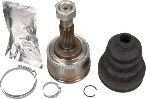 Maxgear 49-0171 - PRZEGUB ZEW. NISSAN PRIMERA 1.8-2.0 97- ABS