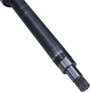 Maxgear 49-0896 - PÓŁOŚ FORD FIESTA 01-08 1.4TDCI PR