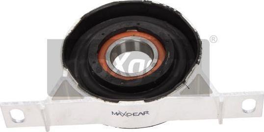 Maxgear 49-0848 - PODPORA WAŁU BMW E46