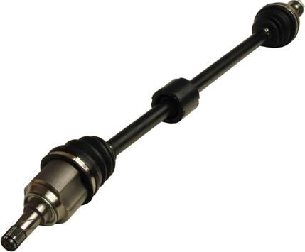 Maxgear 49-0843 - PÓŁOŚ OPEL ASTRA H PR 1.4-1.6 - ZAFIRA B 05-