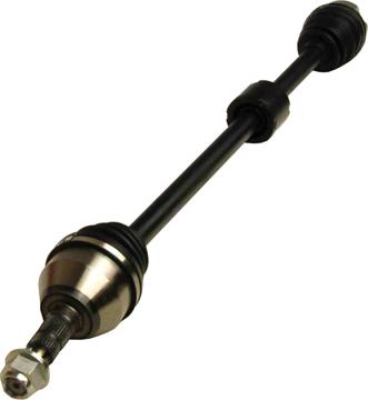 Maxgear 49-0843 - PÓŁOŚ OPEL ASTRA H PR 1.4-1.6 - ZAFIRA B 05-