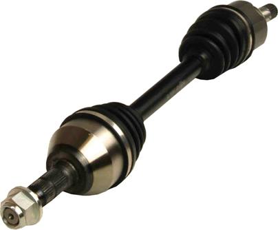 Maxgear 49-0842 - PÓŁOŚ OPEL ASTRA H LE 1.4-1.6 - ZAFIRA B 05-