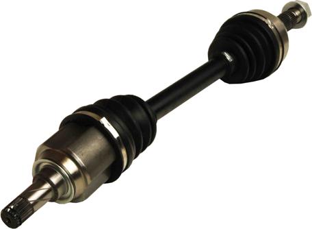 Maxgear 49-0842 - PÓŁOŚ OPEL ASTRA H LE 1.4-1.6 - ZAFIRA B 05-
