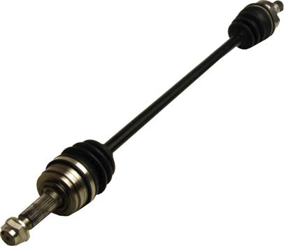Maxgear 49-0859 - PÓŁOŚ TOYOTA AYGO PR 1.0 05- -PEUGEOT 107-C1