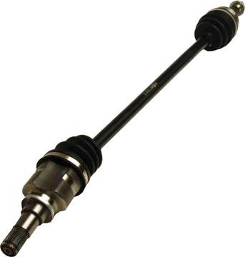 Maxgear 49-0859 - PÓŁOŚ TOYOTA AYGO PR 1.0 05- -PEUGEOT 107-C1