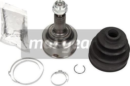 Maxgear 49-0855 - PRZEGUB ZEW. HONDA ACCORD VIII 2.2 I-CTDI 04-