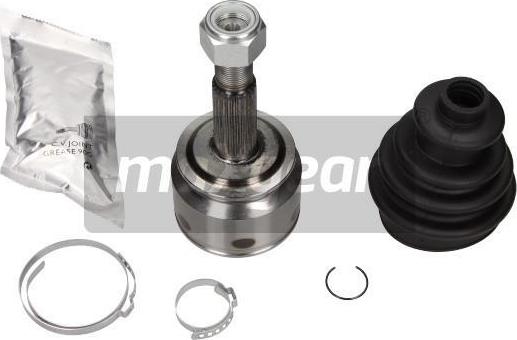 Maxgear 49-0856 - PRZEGUB ZEW. MITSUBISHI COLT 04- 1.5DID