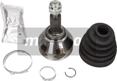 Maxgear 49-0857 - PRZEGUB ZEW. NISSAN X-TRAIL-QASHQAI
