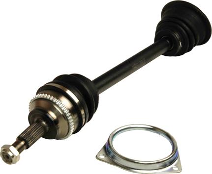 Maxgear 49-0865 - PÓŁOŚ RENAULT CLIO-KANGOO LE 1.5DCI 01- ABS