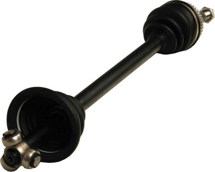 Maxgear 49-0865 - PÓŁOŚ RENAULT CLIO-KANGOO LE 1.5DCI 01- ABS