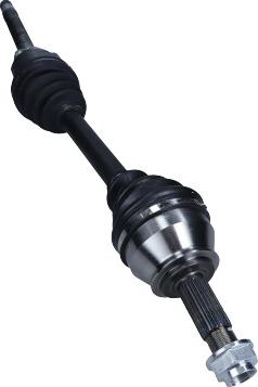Maxgear 49-0833 - PÓŁOŚ FIAT DOBLO PR 1.3-1.9D-JTD 01-