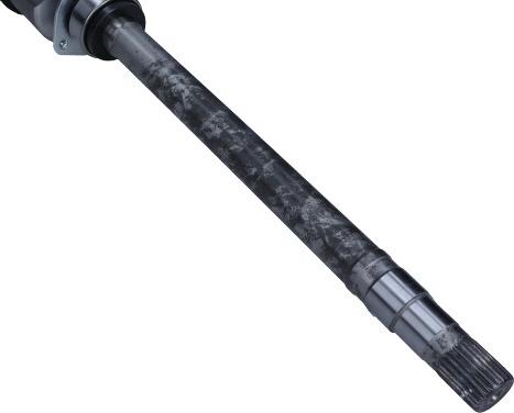Maxgear 49-0833 - PÓŁOŚ FIAT DOBLO PR 1.3-1.9D-JTD 01-