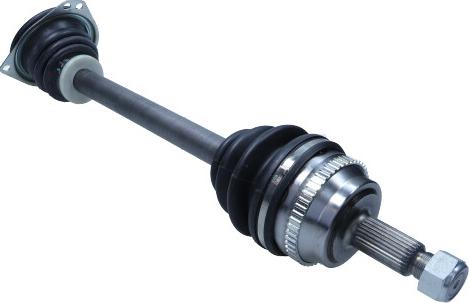 Maxgear 49-0837 - PÓŁOŚ RENAULT MASTER LE 2.2DCI -2.8DTI 670MM
