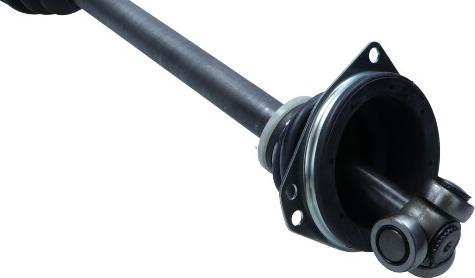 Maxgear 49-0837 - PÓŁOŚ RENAULT MASTER LE 2.2DCI -2.8DTI 670MM