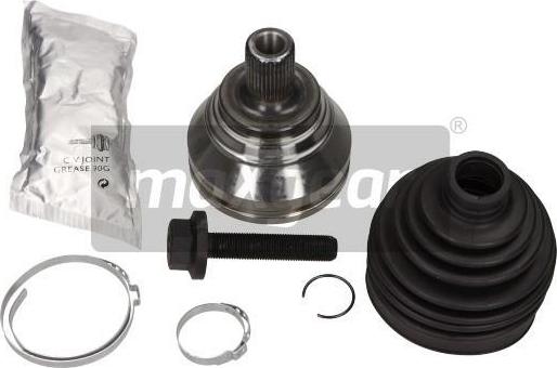 Maxgear 49-0879 - PRZEGUB ZEW. VW PASSAT 2.0TDI 05- - A3-LEON-