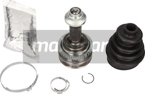Maxgear 49-0874 - PRZEGUB ZEW. KIA PICANTO 1.1CRDI 05-