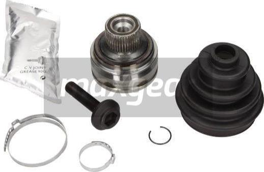 Maxgear 49-0870 - PRZEGUB ZEW. VW A4 1.8TFSI-3.2 08--A5 2.0TDI-3.2FSI 08-