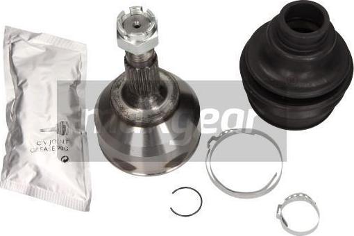 Maxgear 49-0871 - PRZEGUB ZEW. CITROEN C5 2.0HDI-3.0 V6 01-