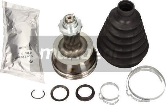 Maxgear 49-0396 - PRZEGUB ZEW. VW FOX