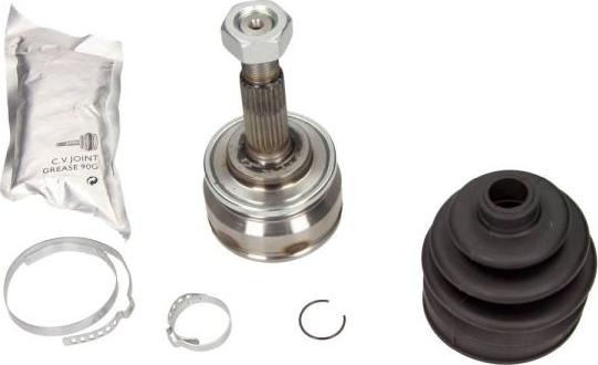 Maxgear 49-0346 - PRZEGUB ZEW. NISSAN MICRA 1.3-1.5D 93-