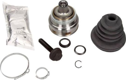 Maxgear 49-0365 - PRZEGUB ZEW. VW A80-A4 QUATTRO