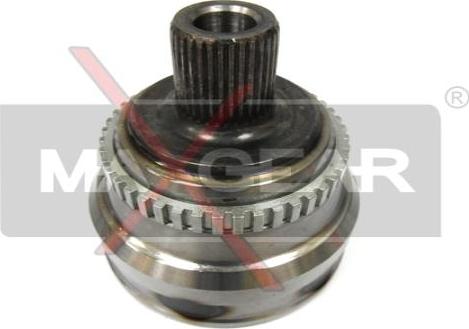 Maxgear 49-0365 - PRZEGUB ZEW. VW A80-A4 QUATTRO
